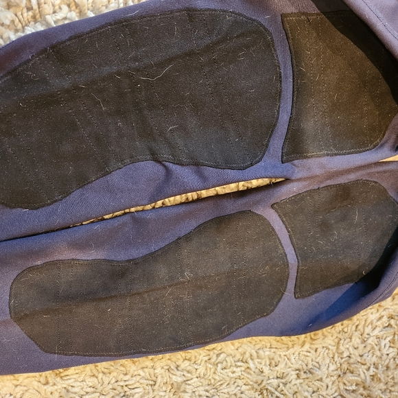 Horseware Ireland Knee Patch Riding Tight - Picture 4 of 4